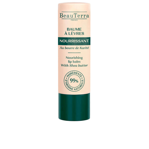 Beauterra - Bálsamo Labial 4 gr