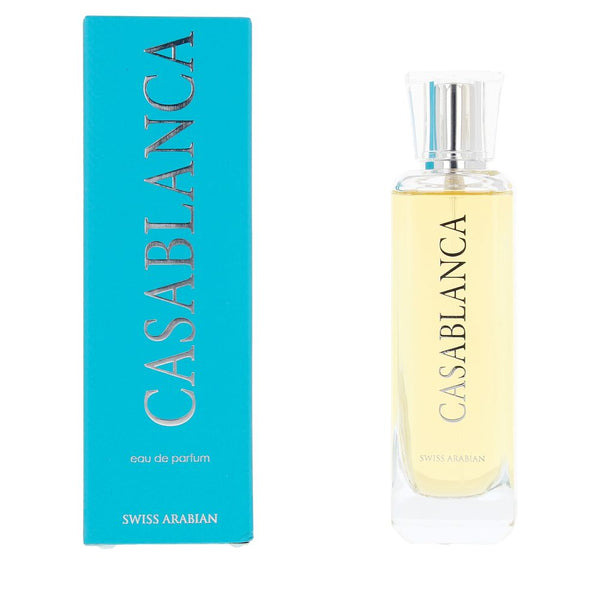 Swiss Arabian - Casablanca edp vapo 100 ml
