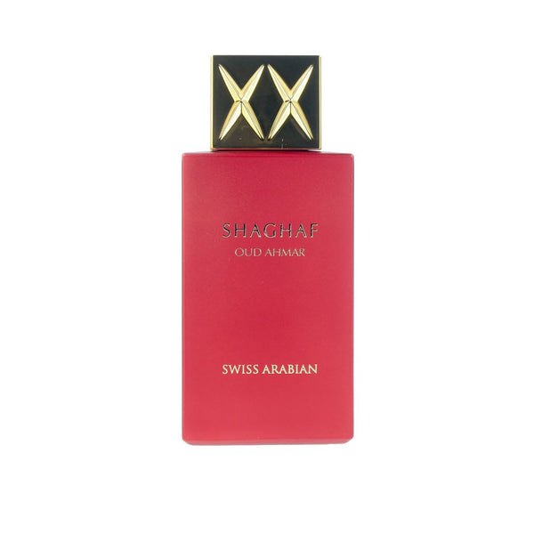 Swiss Arabian - Shaghaf Oud Ahmar edp vapo 75 ml
