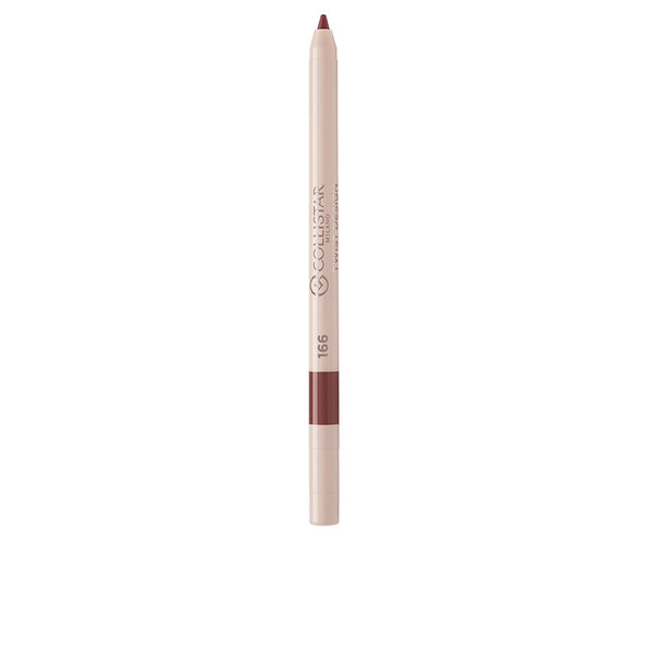 Collistar - Twist Design lápiz de labios #166-Zaffiro Rosa 1 u