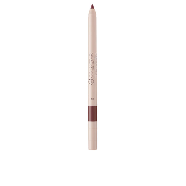 Collistar - Twist Design lápiz de labios #2-Terracotta 1 u