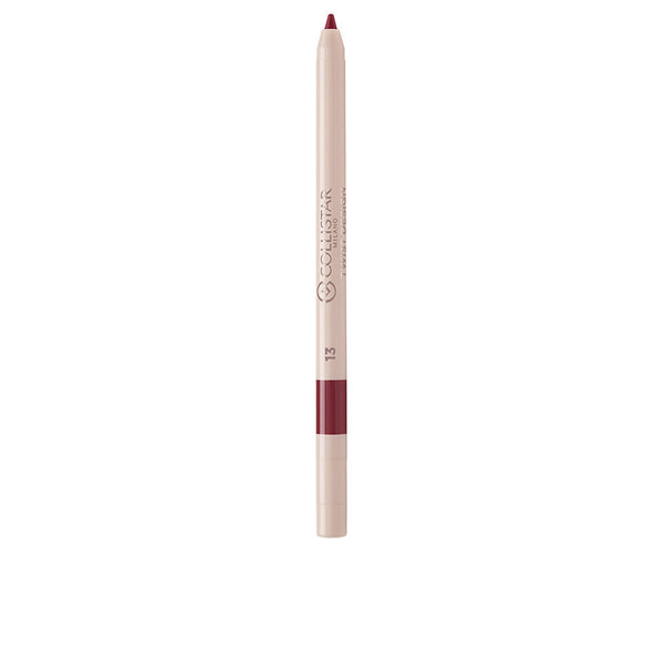 Collistar - Twist Design lápiz de labios #13-Cameo 1 u