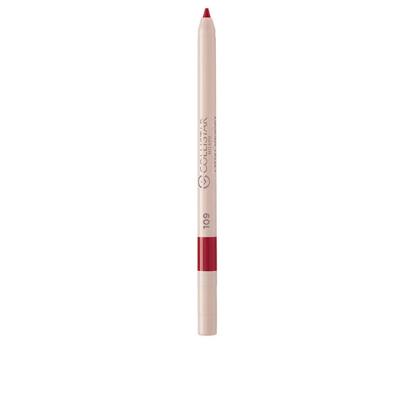 Collistar - Twist Design lápiz de labios #109-Papavero Ipnotico 1 u