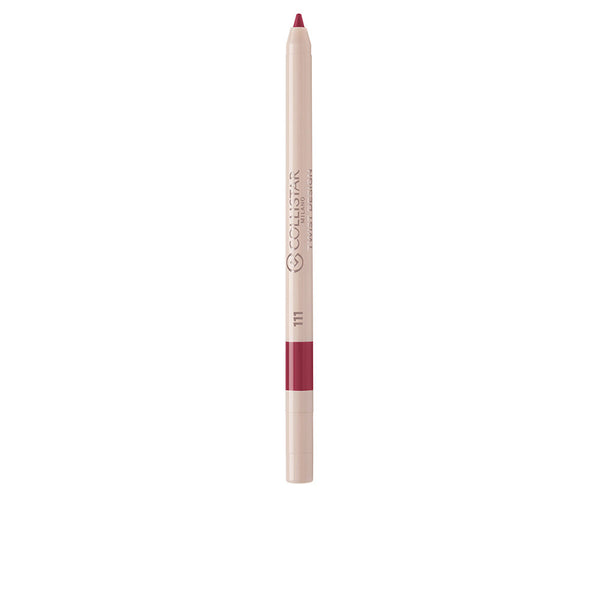 Collistar - Twist Design lápiz de labios #111-Rosso Milano 1 u