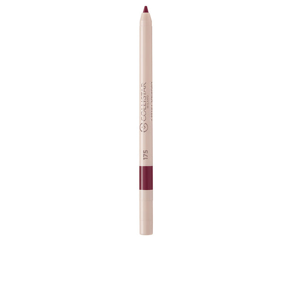 Collistar - Twist Design lápiz de labios #175-Rubino Rosso 1 u