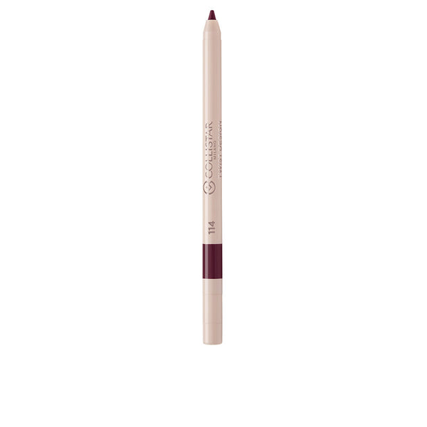 Collistar - Twist Design lápiz de labios #114-Warm Mauve 1 u