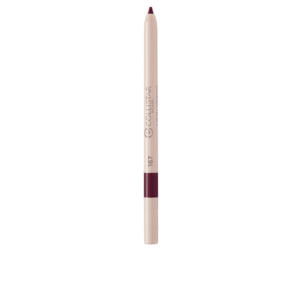 Collistar - Twist Design lápiz de labios #167-Tormalina Rossa 1 u