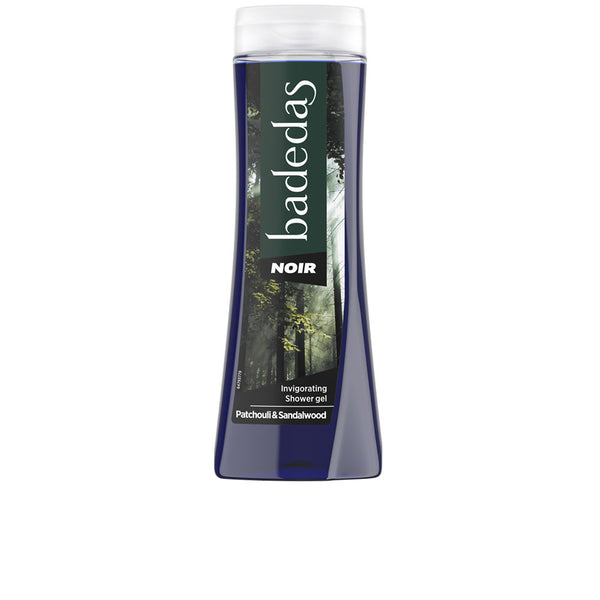 Badedas - Noir Patchouli &amp; Sandalwood shower gel 600 ml