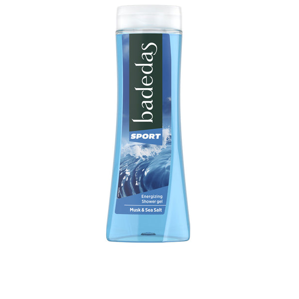 Badedas - Sport Musk & Sal Marina gel ducha 600 ml