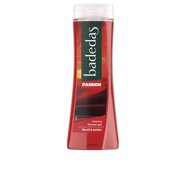 Badedas - Passion Neroli & Ambar gel ducha 600 ml