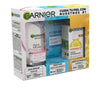 Garnier - Skinactive Your Essentials Case 3 pcs