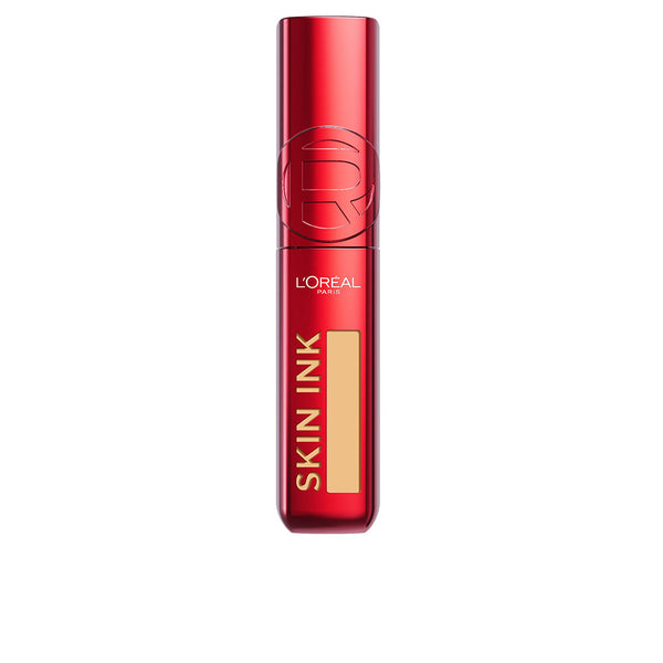 L'oréal Paris - Infaillible Skin Ink 48h Foundation and Concealer #260-Medium Warm 15 ml