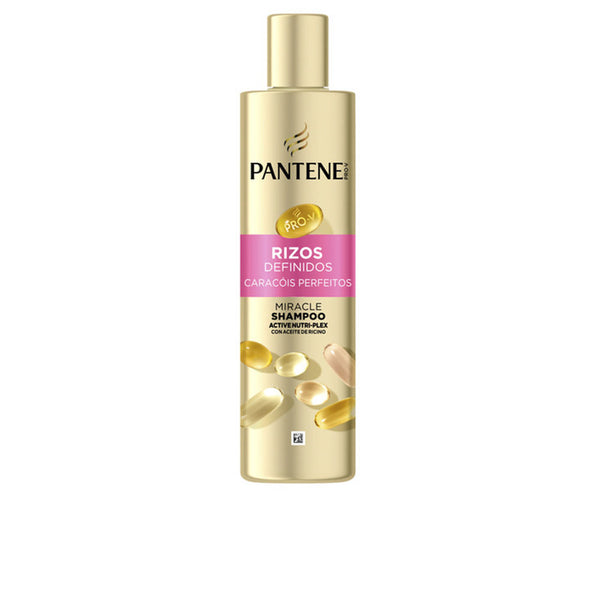 Pantene - Pantene Miracle Rizos Definidos champú 250 ml