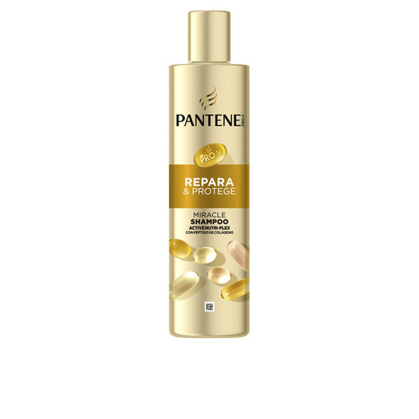Pantene - Pantene Miracle Repair &amp; Protect shampoo 250 ml