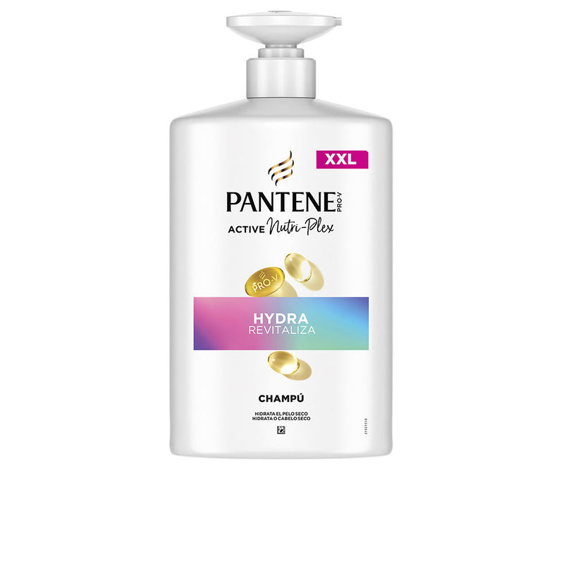 Pantene - Pantene Hydra Revitaliza champú 1000 ml