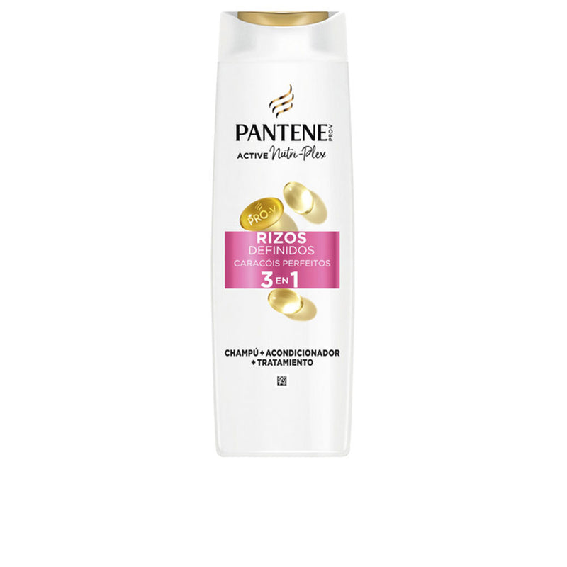 Pantene - Pantene Defined Curls 3in1 shampoo 500ml