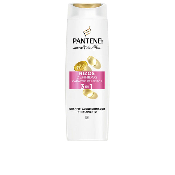 Pantene - Pantene Defined Curls 3in1 shampoo 500ml
