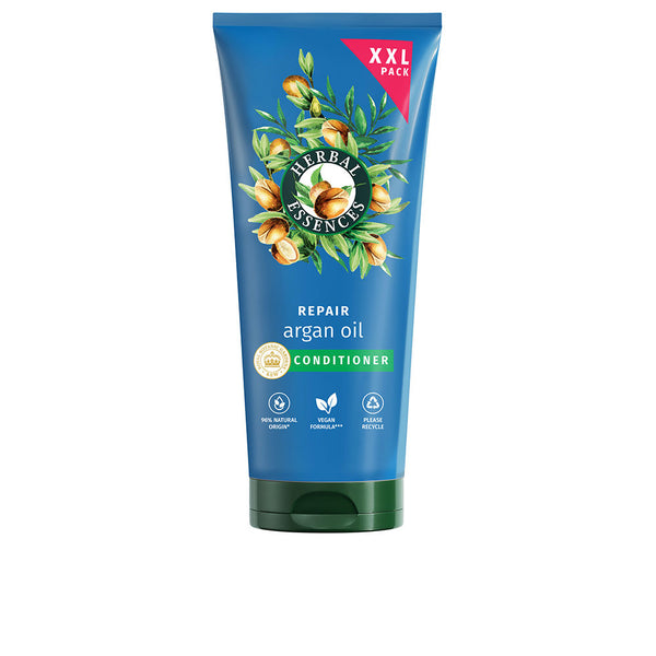 Herbal Essences - Herbal Essence Aceite Argan acondicionador reparador 350 ml