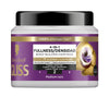 Schwarzkopf Mass Market - Gliss Full Hair Wonder mask 400 ml