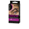 Syoss - Brow Tint permanent eyebrows #Dark Brown 1 u