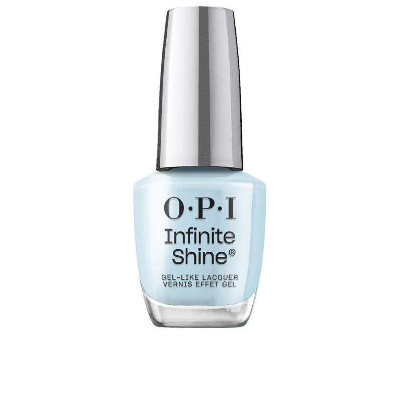 Opi - Infinite Shine - What's Your Mannitude Collection - Nail Polish #Totally Tu-blue-ar 15 ml