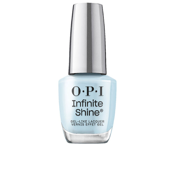 Opi - Infinite Shine - What's Your Mannitude Collection - Nail Polish #Totally Tu-blue-ar 15 ml