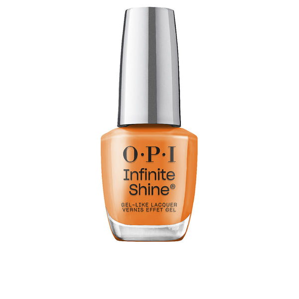 Opi - Infinite Shine - What's Your Mannitude Collection - Nail Polish #Rollerbabe 15 ml