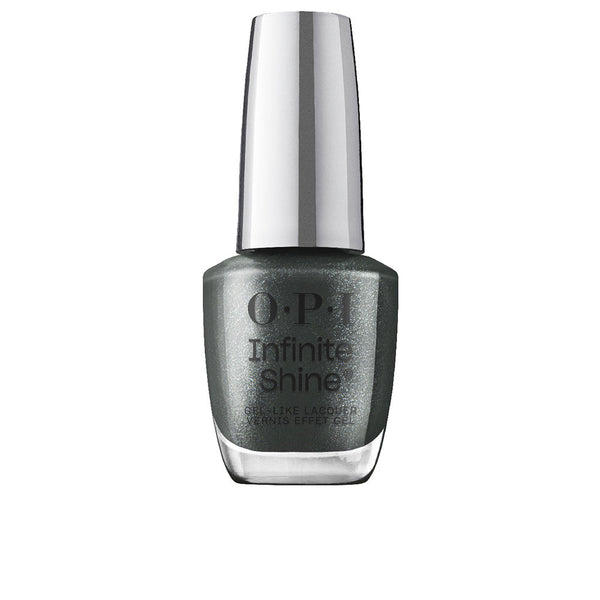 Opi - Infinite Shine - What's Your Mannitude Collection - #Get in Platform-ation Nail Polish 15 ml