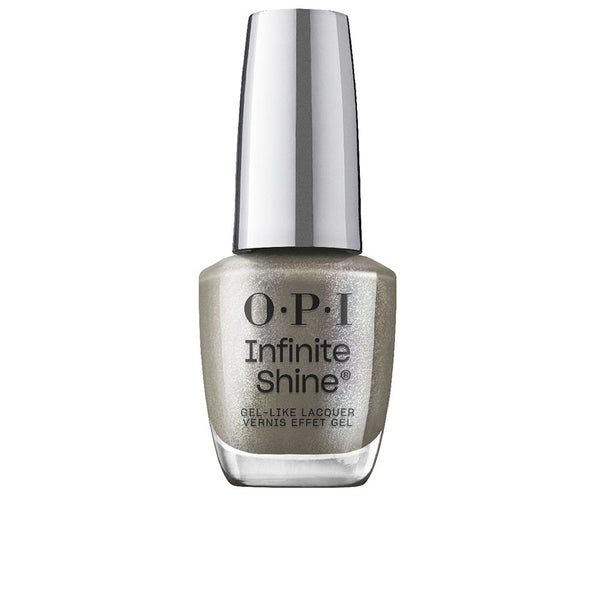 Opi - Infinite Shine - What's Your Mannitude Collection - #Belly Button Bling Nail Polish 15 ml