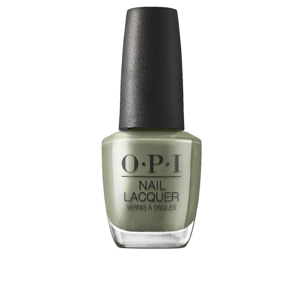 Opi - Nail Lacquer - What's Your Mannitude Collection - #Cargo All Out Nail Polish 15 ml
