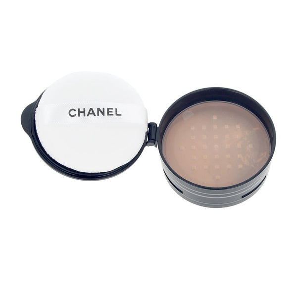 Chanel - Poudre Universelle Libre loose powder travel size refill #40-Medium Plus 6 gr