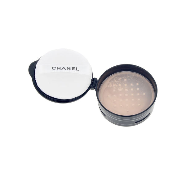 Chanel - Poudre Universelle Libre loose powder travel size refill #30-Medium 6 gr