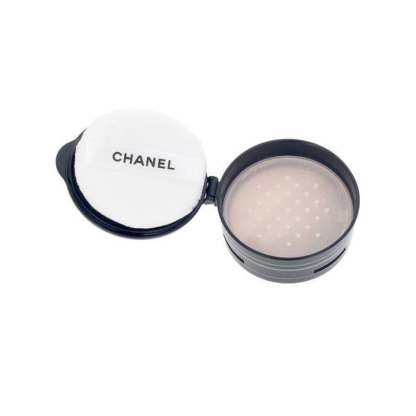 Chanel - Poudre Universelle Libre loose powder travel size refill #20-Medium Light 6 gr