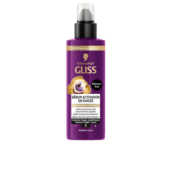 Schwarzkopf Mass Market - Gliss Full Hair Wonder activating serum 100 ml