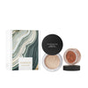 Bare Minerals - Original Bronzer + Fixator 2-piece set