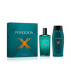 Poseidon - Poseidon X 2-piece Case