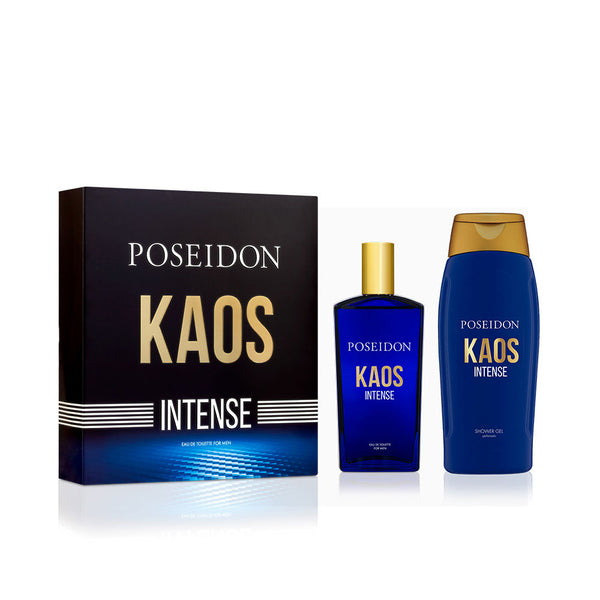 Poseidon - Poseidon Kaos Intense 2-piece set