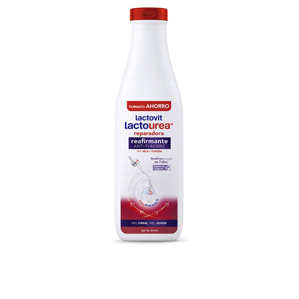 Lactovit - Lacto-urea firming shower gel 750 ml