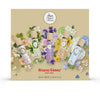 Alvarez Gomez - Fresh Water Flowers Discovery Box 5 pcs