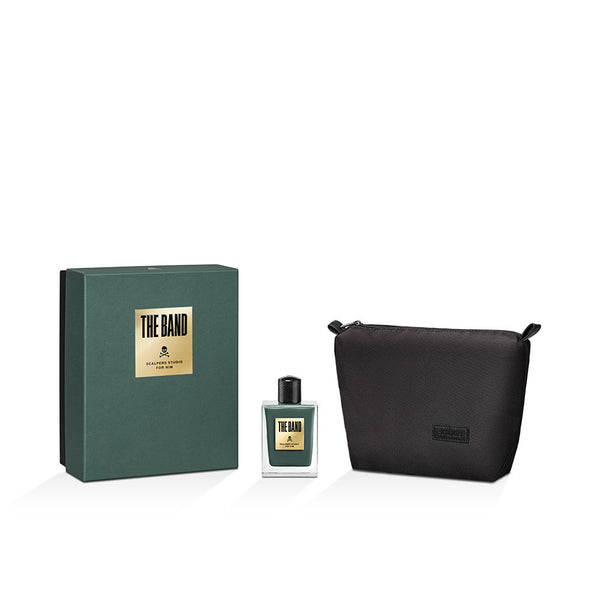 Scalpers - The Band For Him Estuche 2 pz
