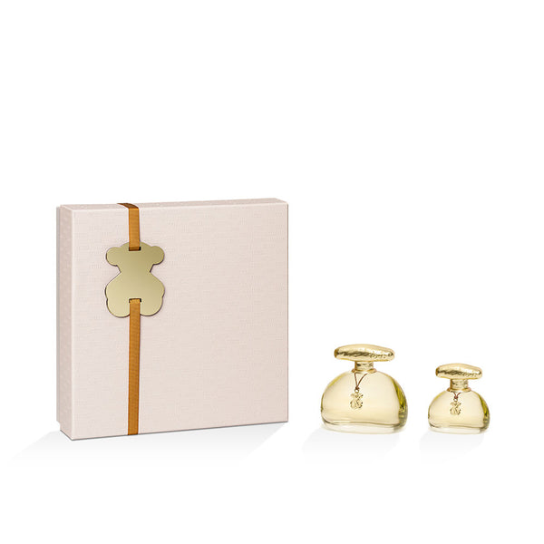 Tous - Tous Touch The Original Gold Estuche 2 pz