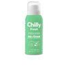 Chilly - Fresh no-rinse foam spray 100 ml