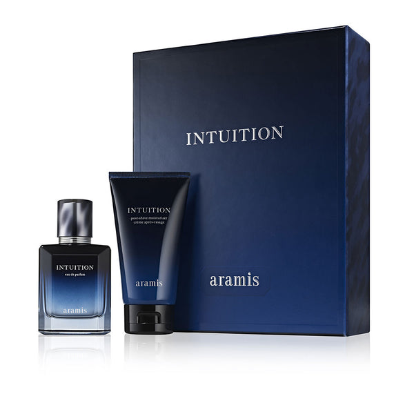 Aramis - Intuition Case 2 pcs