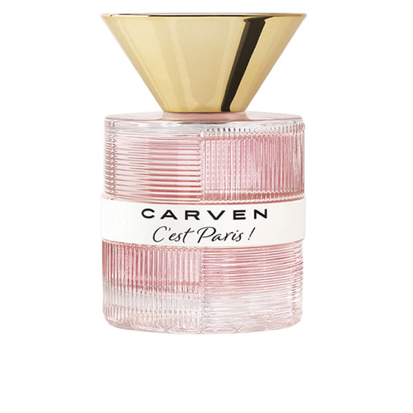 Carven - C'Est Paris For Women edp vapo 100 ml
