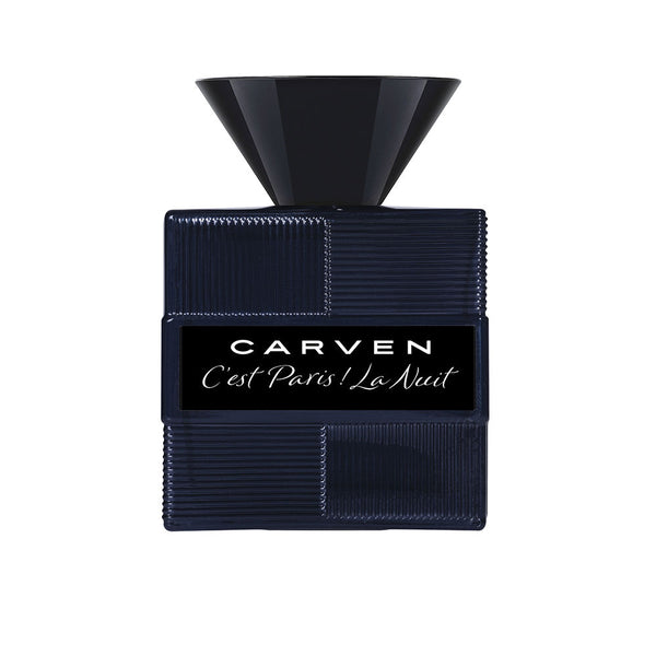 Carven - C'Est Paris La Nuit For Men edp vapo 50 ml