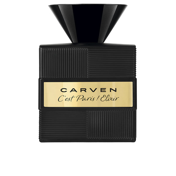 Carven - C'Est Paris Elixir For Men edp vapo 100 ml
