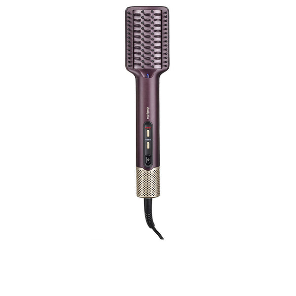 Babyliss - As6400E air powe smooth straightening dryer brush 1 u