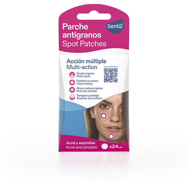 Senti2 - Pimple Patches 24 units