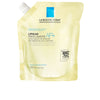 La Roche Posay - Lipikar Ap+ cleansing oil refill 400 ml