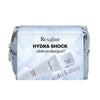 Rexaline - Hydra Shock Mascarilla Estuche 4 pz
